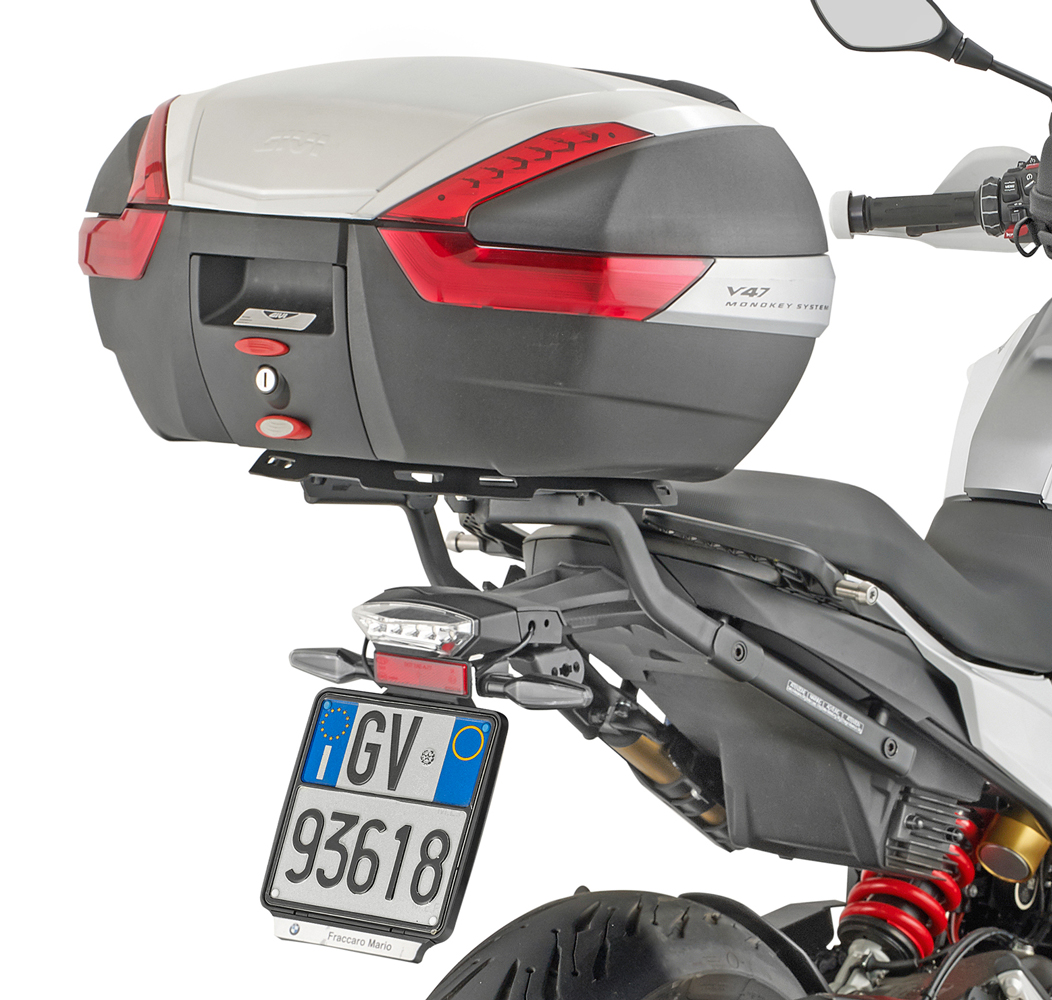 Givi 5137FZ Topcaseträger BMW F 900 R / F 900 XR ab 2020