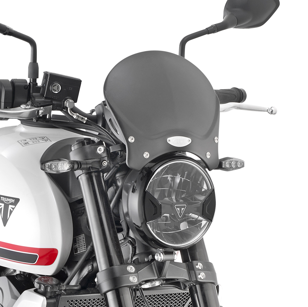 GIVI AIRSTAR TRIUMPH TRIDENT 660 AL6419A KIT