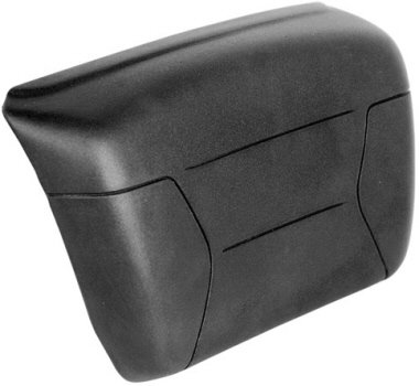 Givi E110 Rückenlehne für E470 topcase