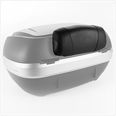 Givi E134S Rückenlehne für V47 Topcase