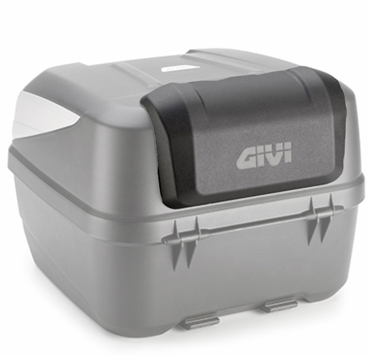 Givi E195 Rugsteun voor Givi B32NMAL Topkoffer