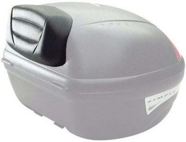 Givi E84 Rückenlehne für E35 und E450 topcases