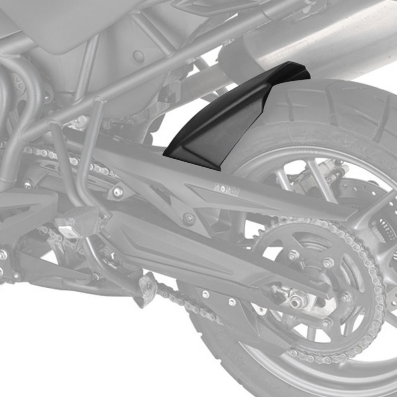 Givi MG6401 Heckfender Triumph Tiger 800 / XC / XR 2011-2019