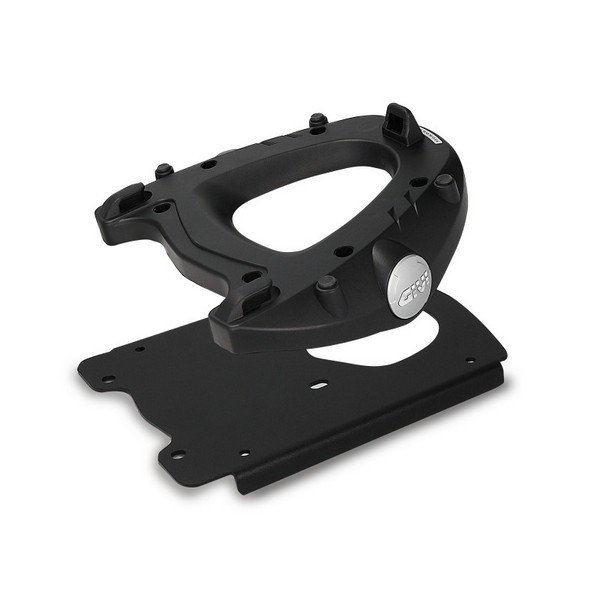 Givi SR312 Topcase Gepäckträger Ducati Multistrada 1200 10-12