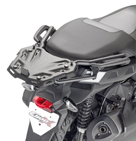 Givi SR5130 BMW C 400 X Topcaseträger ab 2019