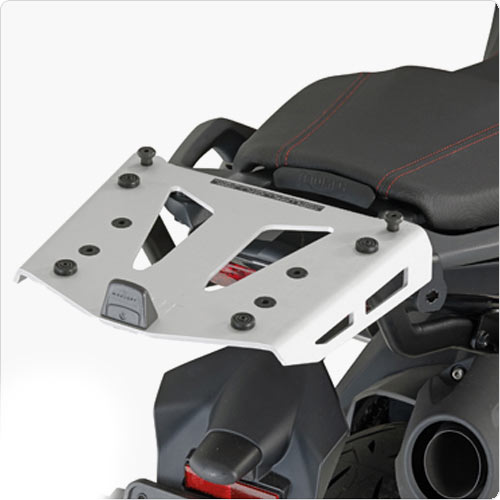 Givi SR6404 Monokey Topcaseträger Triumph 1050 Tiger Sport 2013-2020