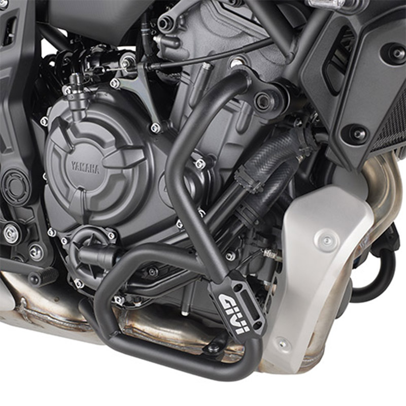 Givi TN2148 Sturzbügel Yamaha MT 07 / Tracer 700