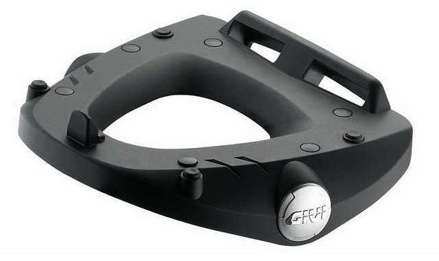 GIVI Monolock Topcaseplatte für Monorack 'FZ' Serie M5M