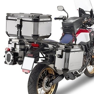 Givi PL1144CAM Seitenkofferträger Honda CRF1000L Africa Twin 2016-2017