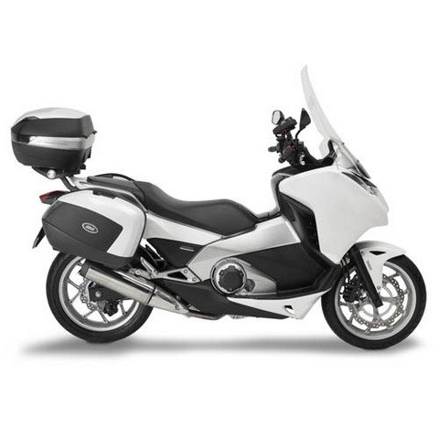Givi PLX1120 Seitenträger Honda INTEGRA 700 für V35 Koffer