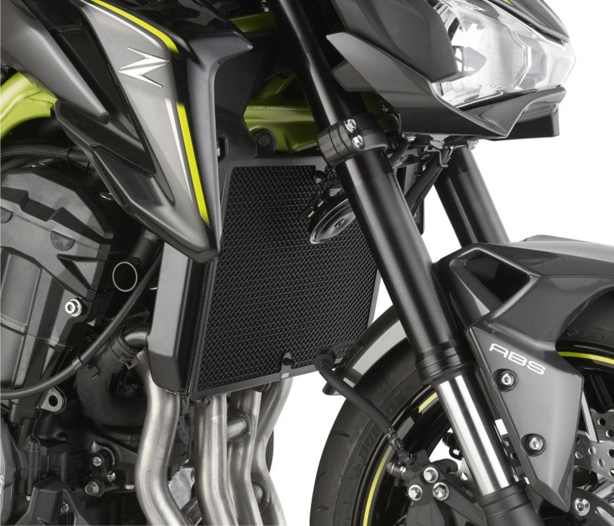 Givi PR4118 Kühlerschutz Kawasaki Z 900 2017-2022