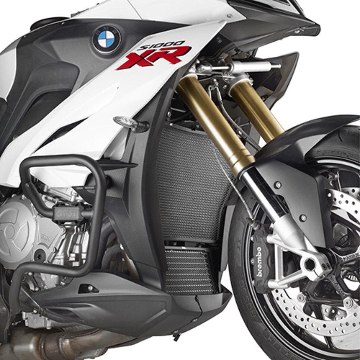 GIVI PR5119 Kühlerschutz BMW S 1000 R / S 1000 XR