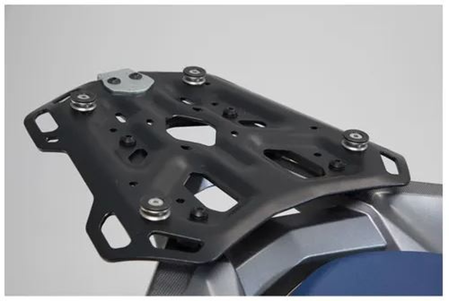 SW-Motech ADVENTURE-RACK Topcase-Träger - BMW S1000XR 2015-2019