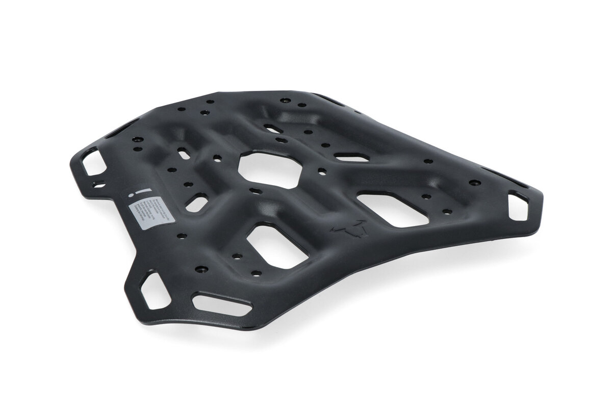 SW-Motech ADVENTURE-RACK Topcaseträger - Suzuki V-Strom 650 / V-Strom 650 XT 2011-2016