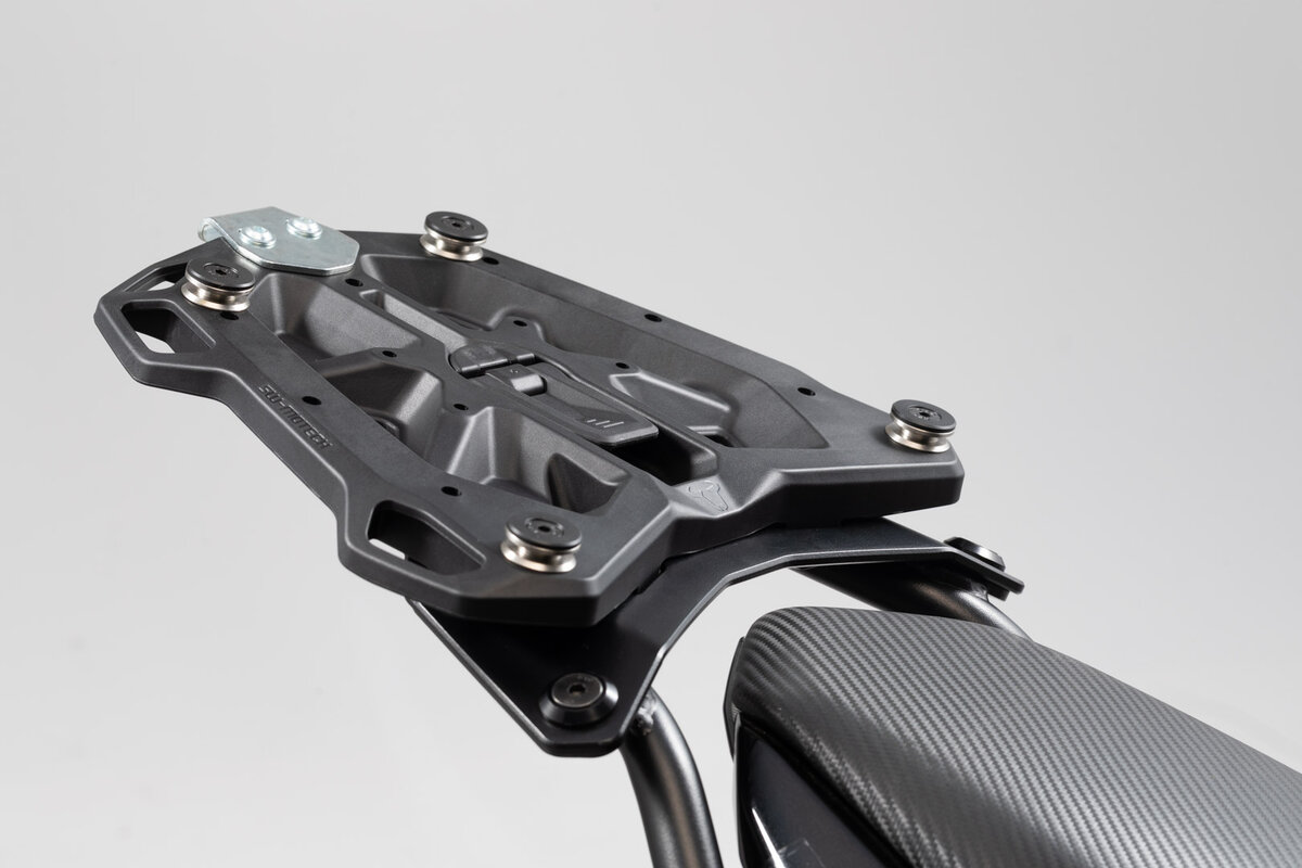 SW-Motech Adapterplatte Trax Topcase für SW-Motech STREET-RACK