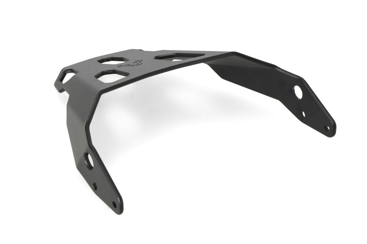 SW-Motech STREET Gepäckträger - Suzuki GSX / GSF Verschiedene Modelle