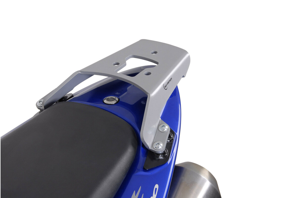 SW-Motech Aluminiumverpackung – Honda CB900 Hornet 02–07