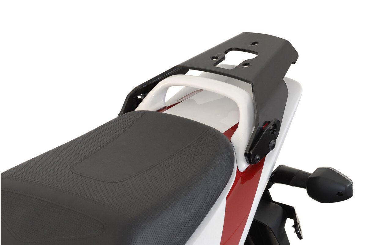 SW-Motech Alu-Rack Triumph Street Tripple 676 / R 07-11