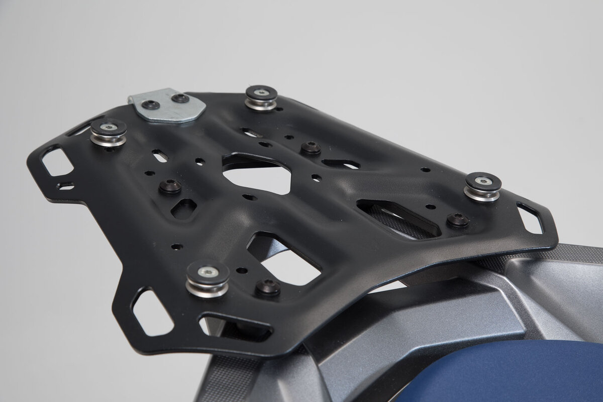 SW-Motech ADVENTURE-RACK Topcaseträger - Honda CRF 1000 L Africa Twin ab 2015