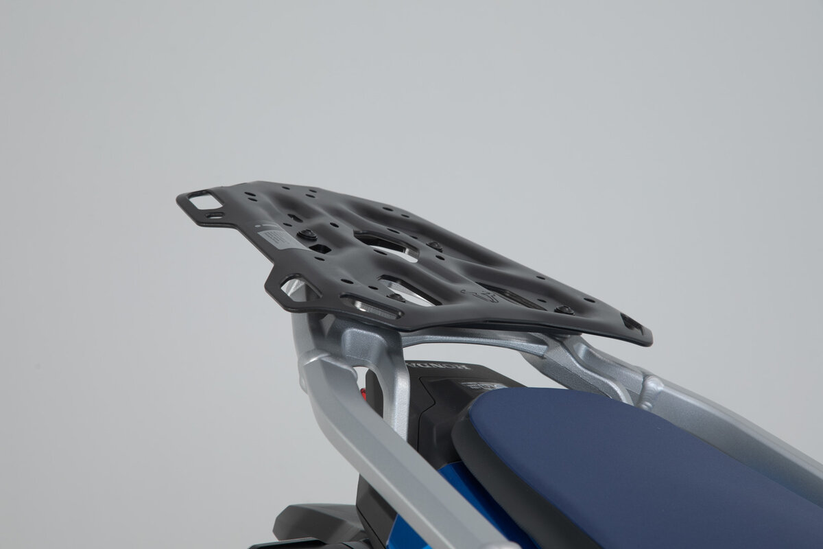 SW-Motech ADVENTURE-RACK Topcaseträger - Honda CRF 1100 L Africa Twin Adventure Sports ab 2019
