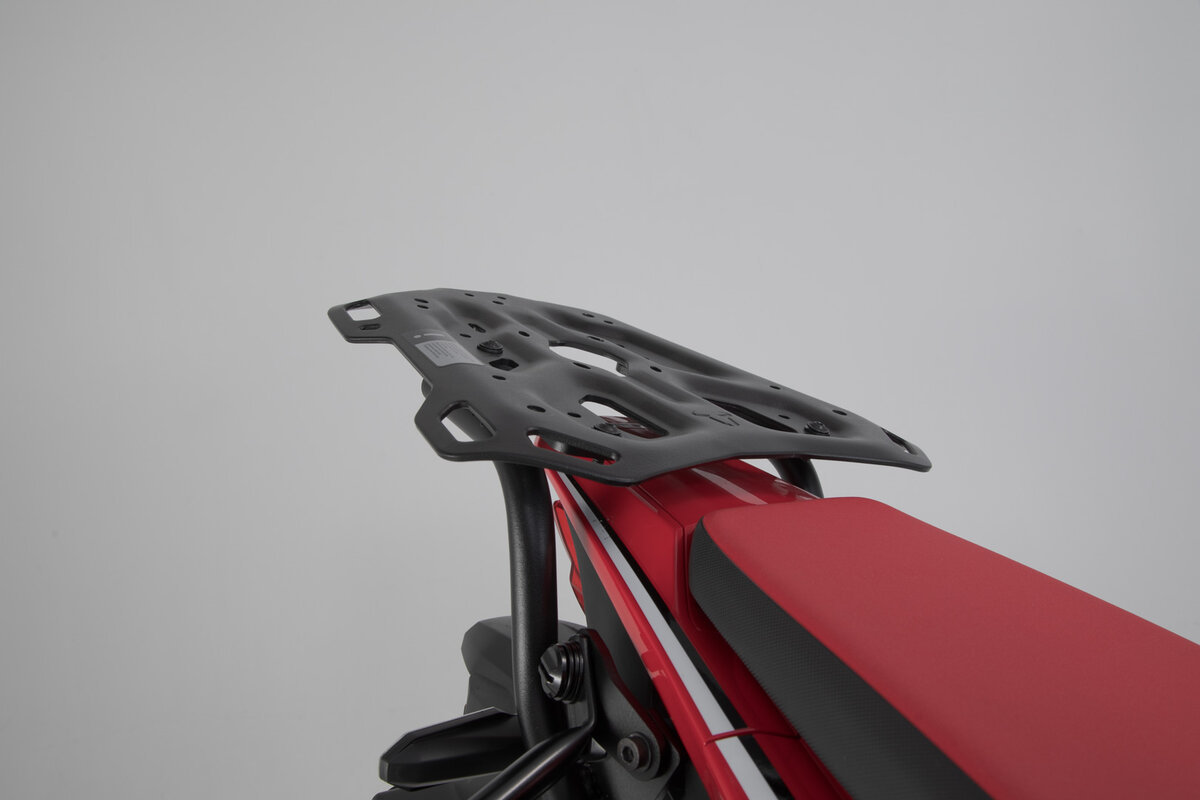 SW-Motech ADVENTURE-RACK Topcaseträger - Honda CRF 1100 L Africa Twin ab 2019