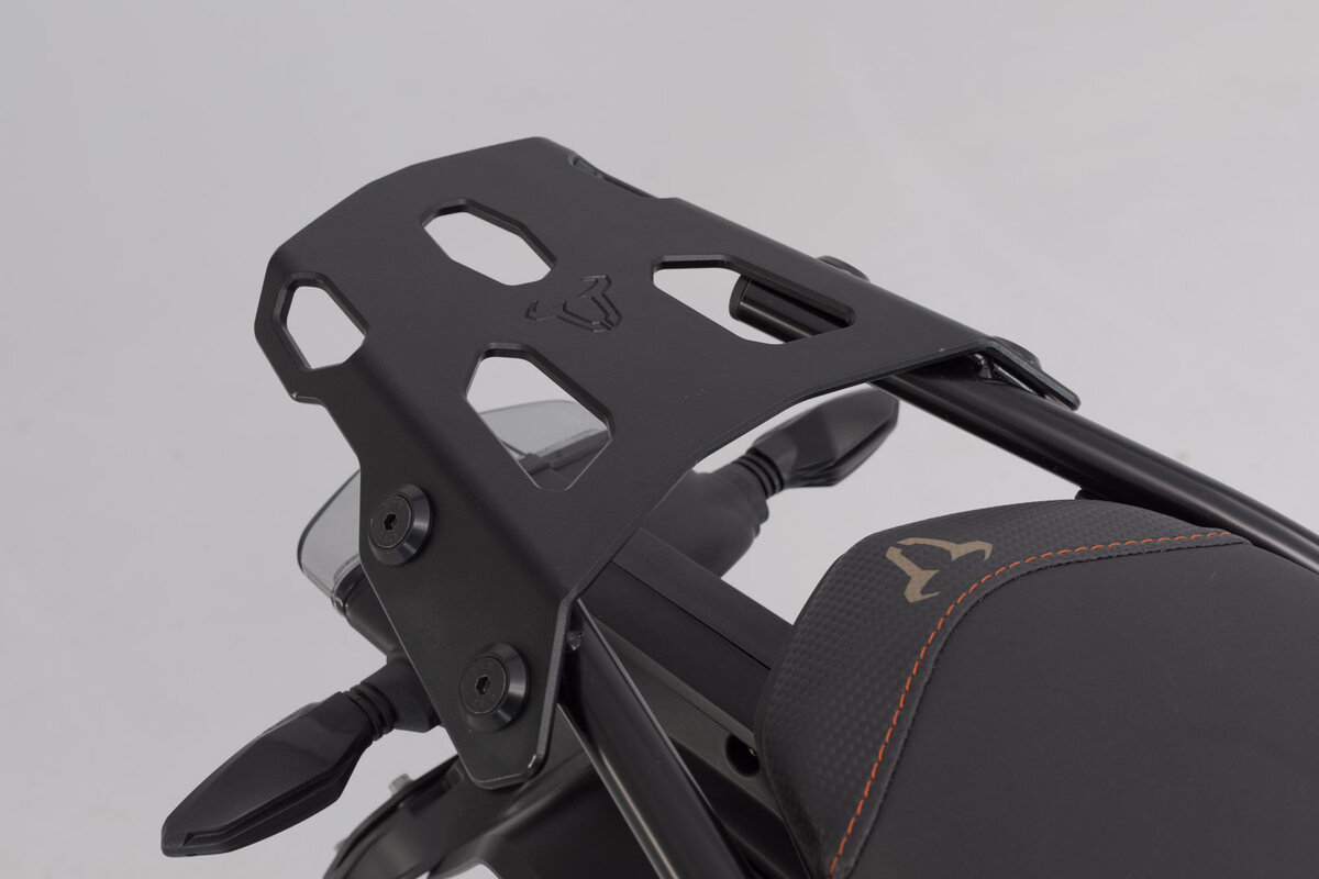 SW-Motech STREET Gepäckträger - KTM 790 Duke / 890 Duke R ab 2018