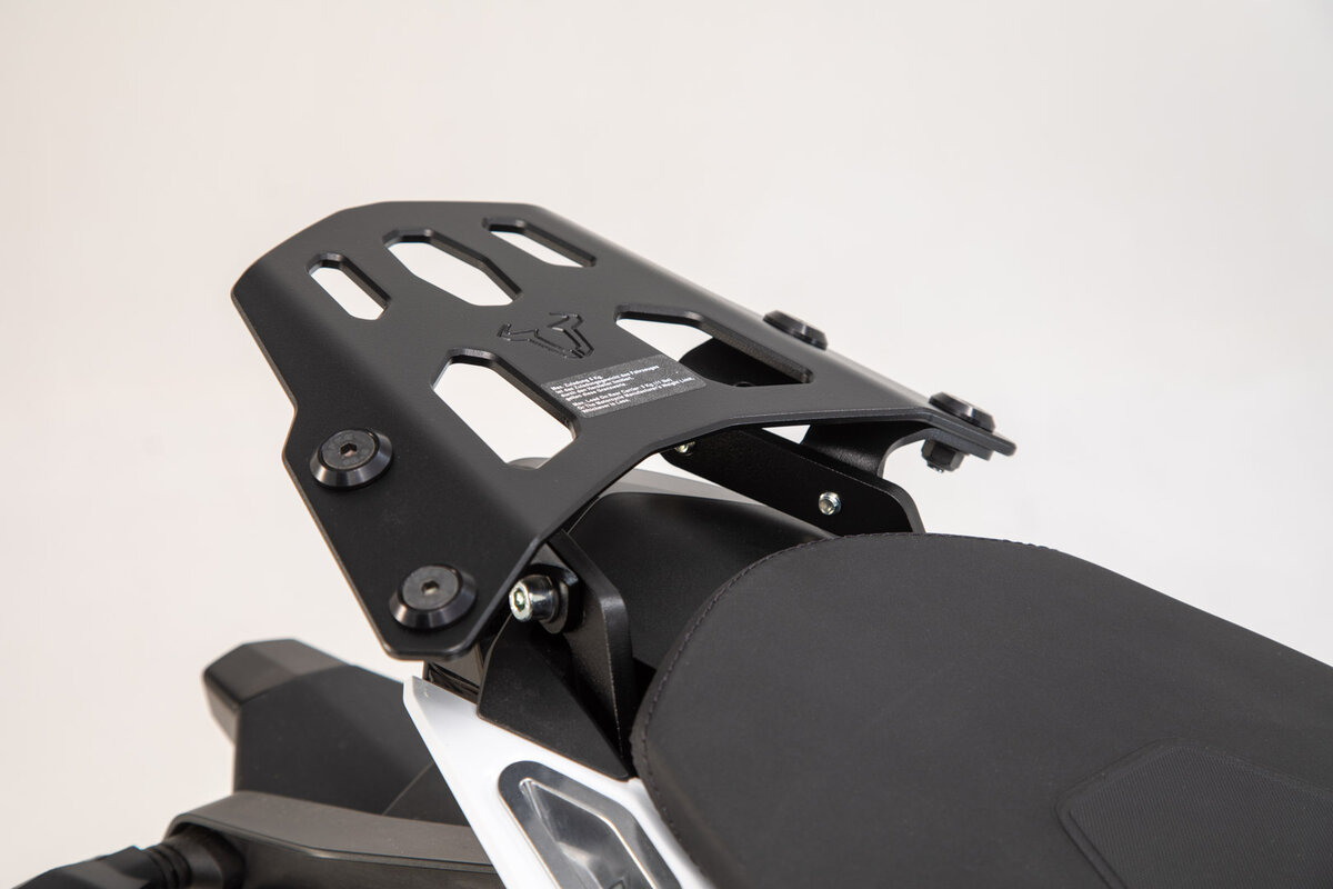 SW-Motech STREET Gepäckträger - KTM 1290 Super Duke GT ab 2016