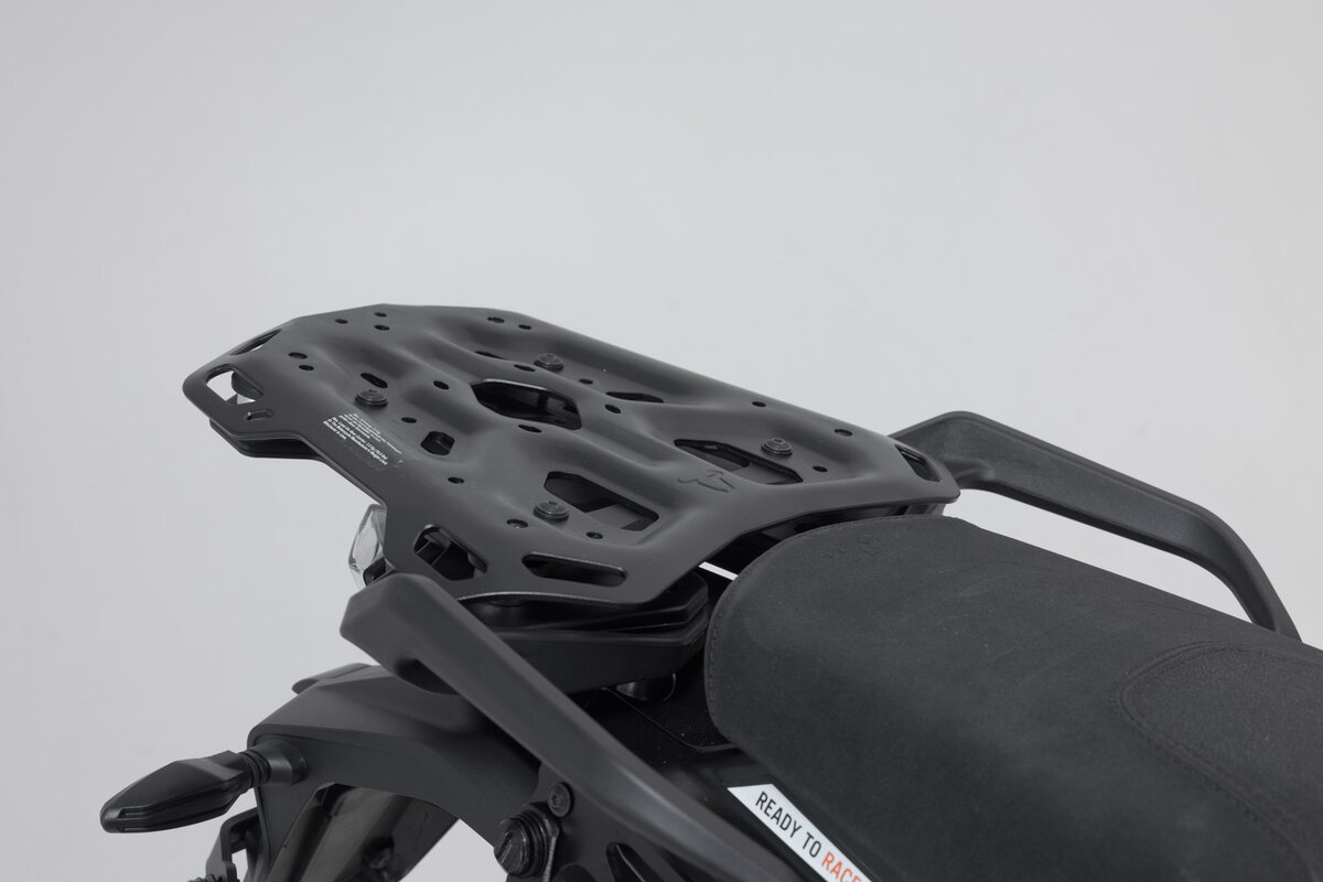 SW-Motech ADVENTURE-RACK Topcaseträger - KTM 1290 Super Adventure / S / R Ab 2021