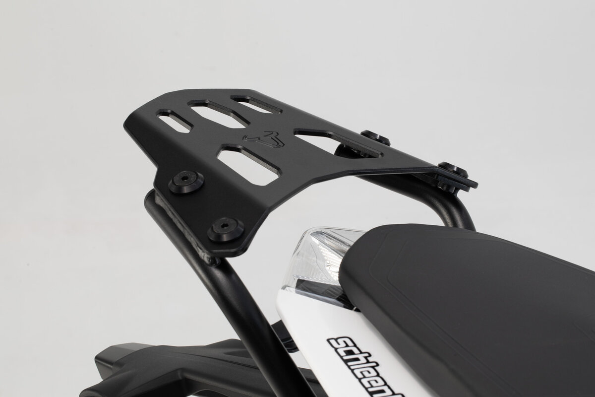 SW-Motech STREET Gepäckträger - KTM 125 Duke / 390 Duke ab 2017