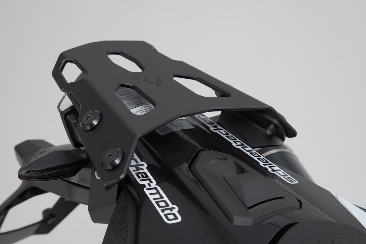 SW-Motech STREET Gepäckträger - KTM 690 Enduro / R / 690 SMC R ab 2019