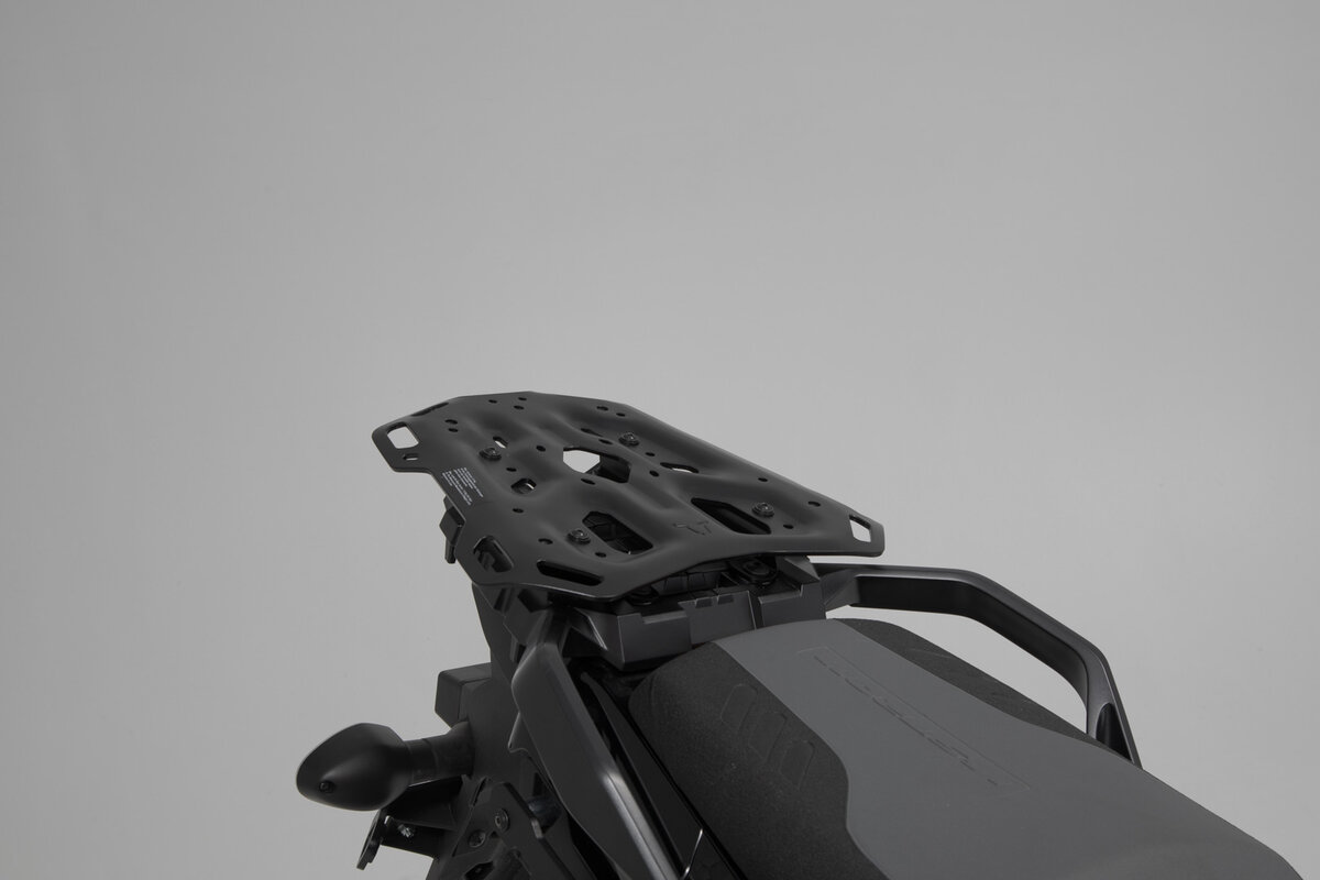 SW-Motech ADVENTURE-RACK Topcaseträger - Suzuki V-Strom 650 / 1000 / 1050 / XT