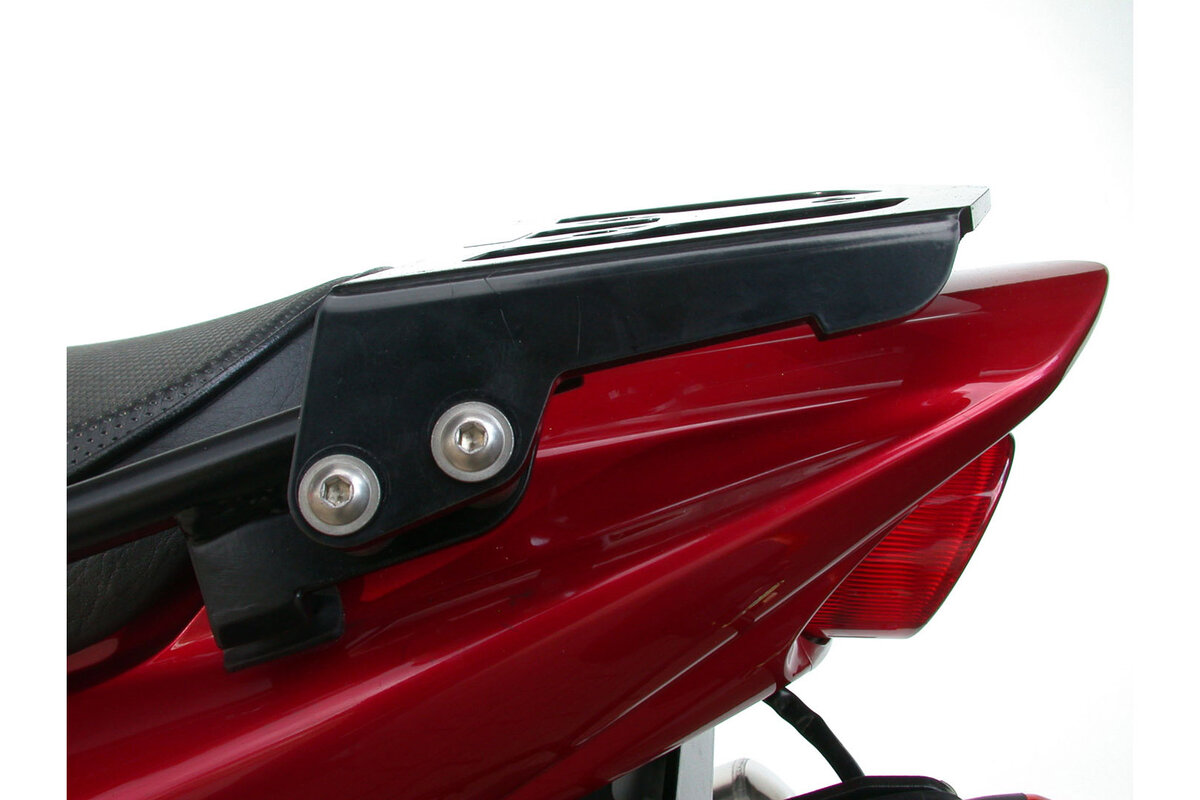 SW-Motech Aluminium Gepäckträger - Yamaha FZS 1000 Fazer 2000-2004