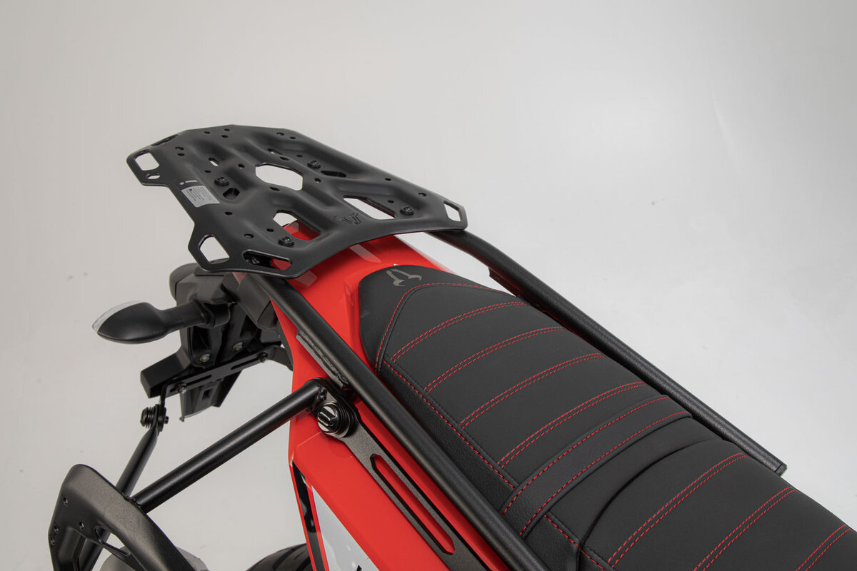 SW-Motech ADVENTURE-RACK Topcaseträger - Yamaha Tenere 700 ab 2019