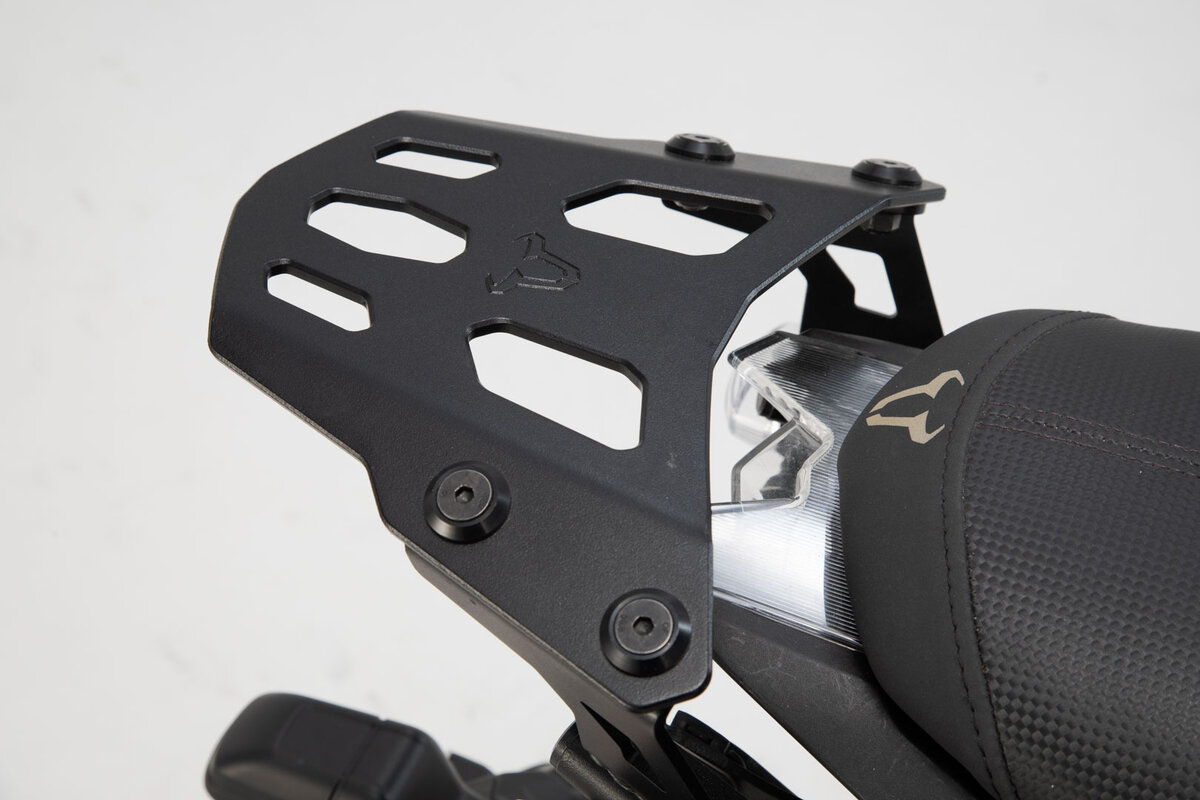 SW-Motech STREET Gepäckträger - Yamaha MT 09 2016-2020