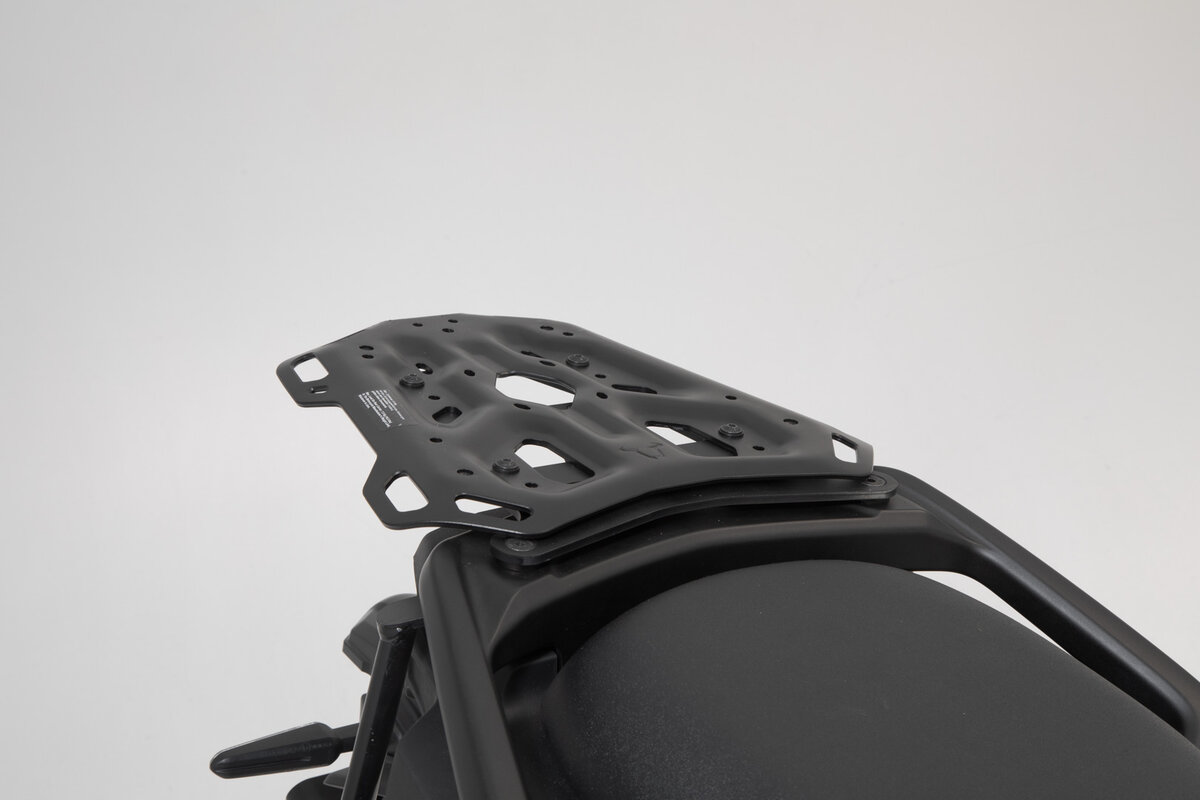 SW-Motech ADVENTURE-RACK Topcaseträger - Yamaha Tracer 9 / GT Ab 2020