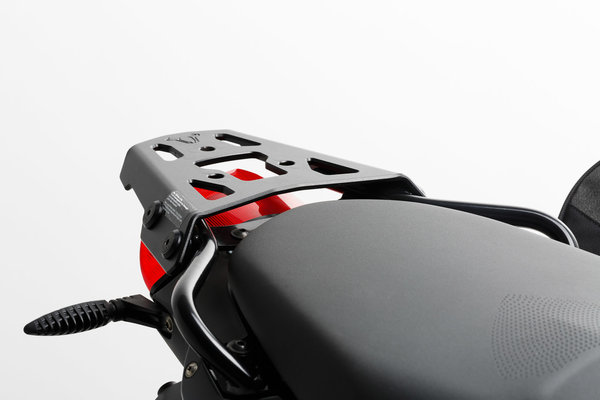 SW-Motech Topcase Rack für BMW F800S 2006-2010