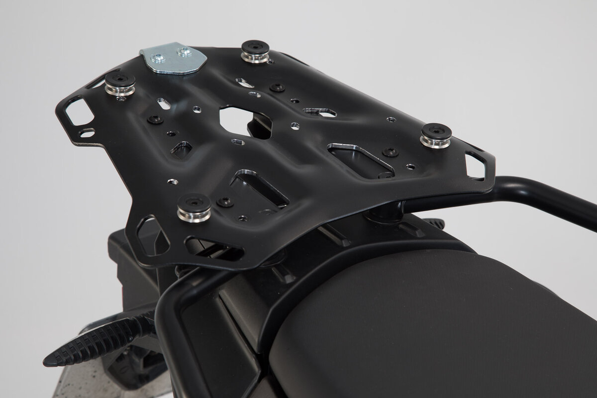 SW-Motech ADVENTURE-RACK Topcaseträger - BMW F 650 GS / F 700 GS / F 800 GS / Adventure