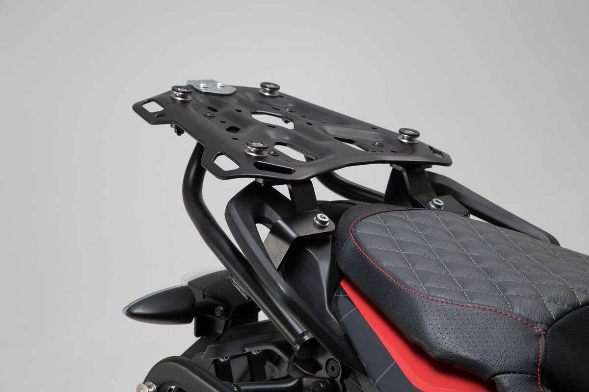 SW-Motech ADVENTURE-RACK Topcaseträger - BMW S 1000 XR 2015-2019