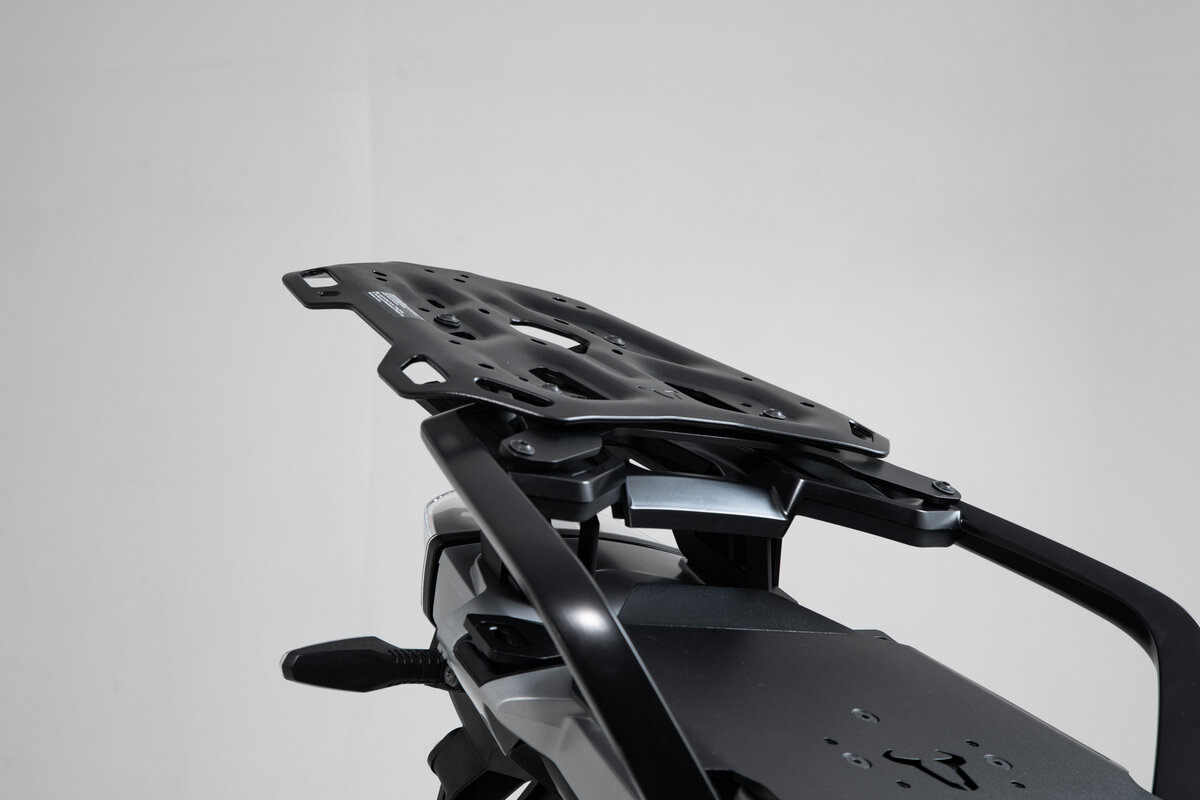 SW-Motech ADVENTURE-RACK Topcaseträger - BMW R 1200 GS / R 1250 GS