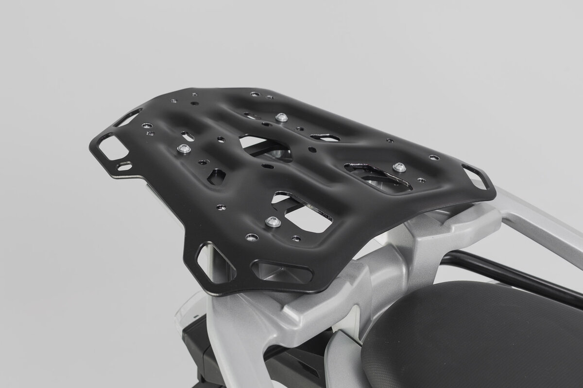 SW-Motech ADVENTURE-RACK Topcaseträger - BMW G 310 GS ab 2017