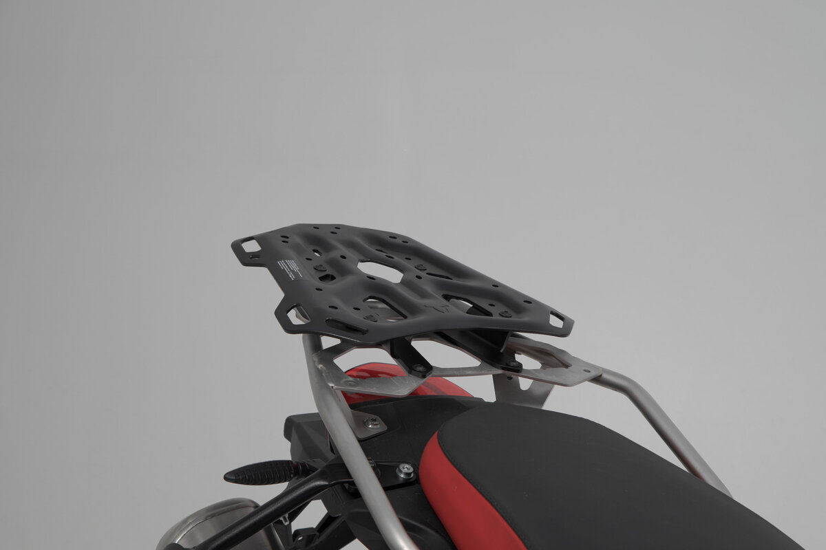 SW-Motech ADVENTURE-RACK Topcaseträger - BMW F 750 GS / F 850 GS ab 2017
