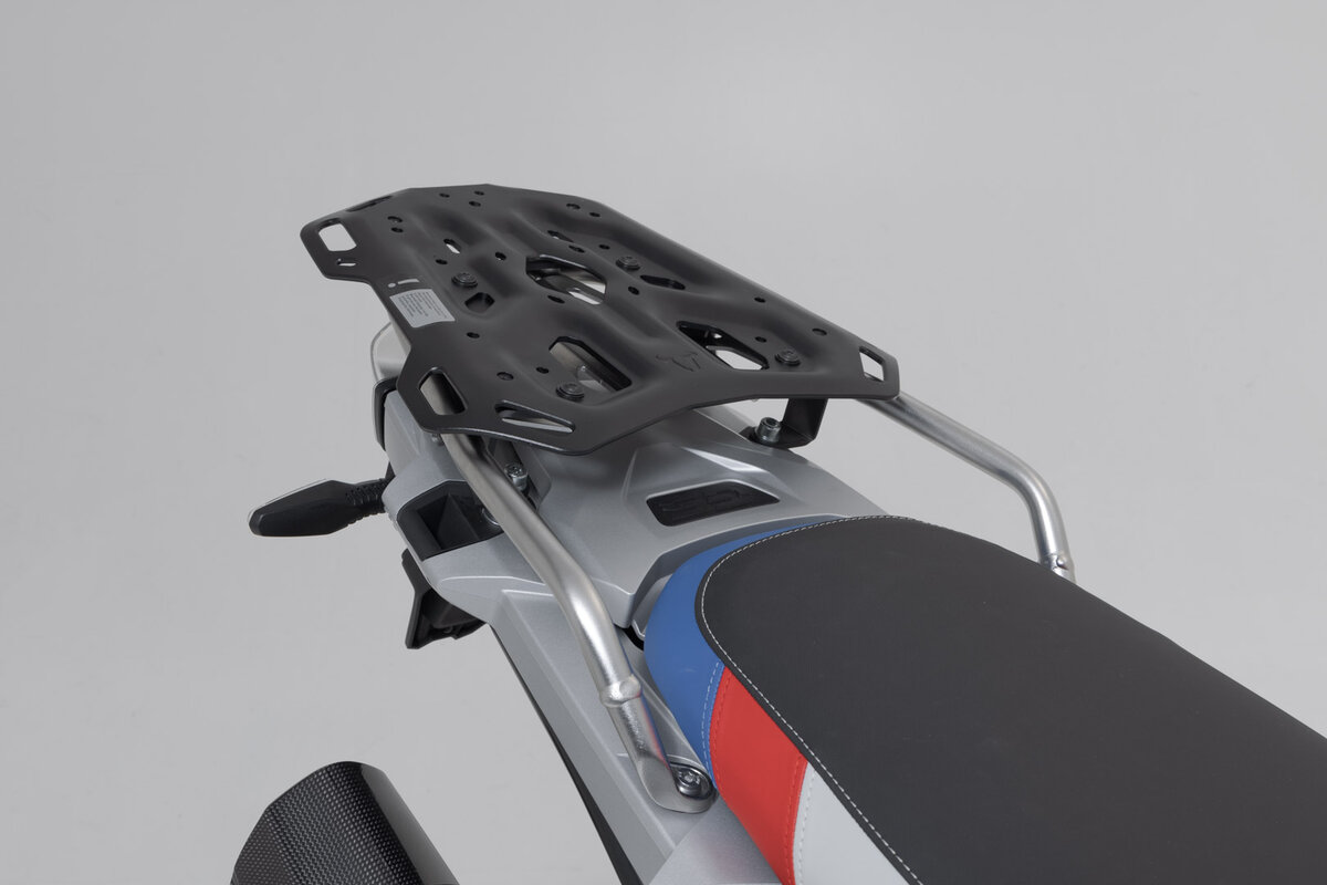 SW-Motech ADVENTURE-RACK Topcaseträger - BMW R 1250 GS / Adventure / Style Rallye ab 2021