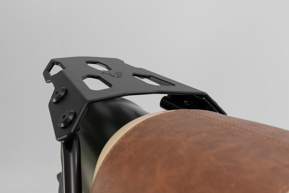 SW-Motech STREET Gepäckträger - Kawasaki Z 900 RS 2017-2020