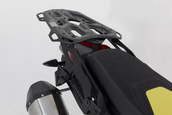 SW-Motech ADVENTURE-RACK Topcaseträger - Aprilia Tuareg 660 Ab 2021