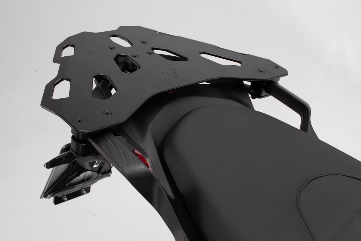 SW-Motech STREET Gepäckträger - Ducati Multistrada Verschiedene Modelle
