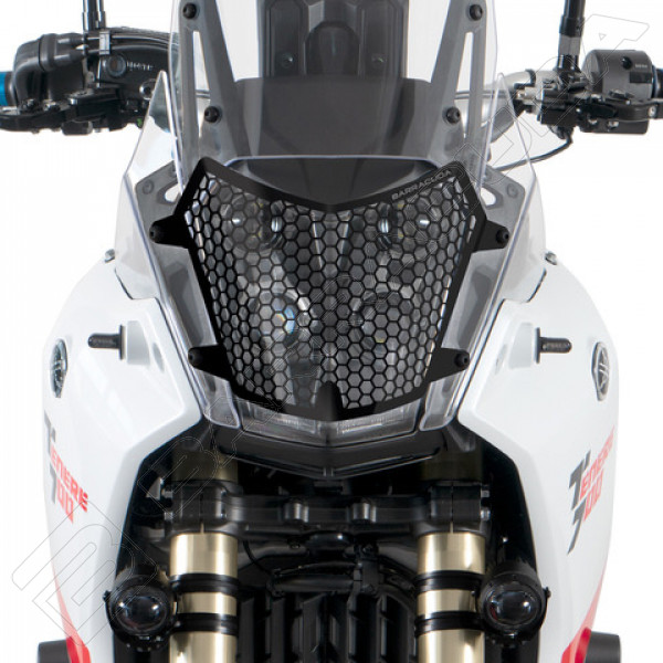 Barracuda Scheinwerferschutz Yamaha Tenere 700 2019-2021