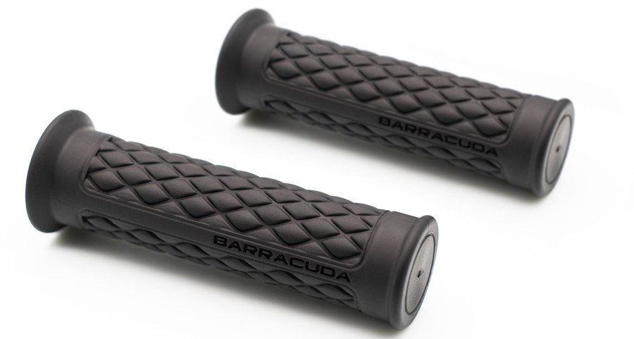 Barracuda Griffe Basis