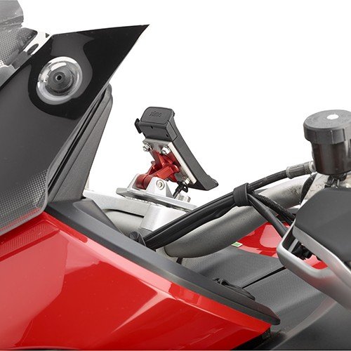 Givi SGZ39SM Adapter für Garmin Navigation Smart Mount