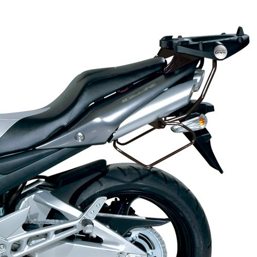 Givi SR116 Monokey Topcaseträger Suzuki GSR 600 2006-2011