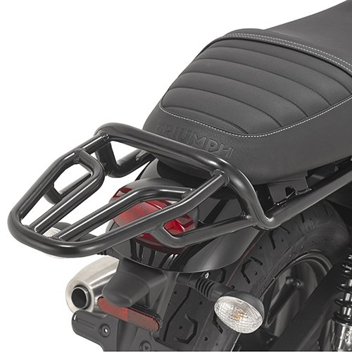 Givi SR6407 Topcaseträger Triumph Street Twin 900 ab 2016